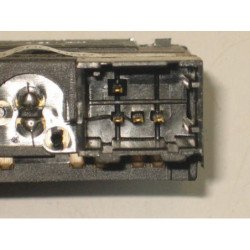 Commande De Reglage Hauteur De Phare Renault Clio 2 Phase 2